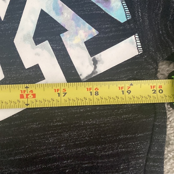 PINK Victoria’s Secret sweatshirt, XS - Picture 8 of 9